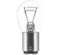 Лампа Osram P21/5W 21/5W (BAY15d) 24v Truckstar Pro, 10 шт 7537TSP