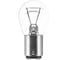 Лампа Osram P21/5W 21/5W (BAY15d) 24v Truckstar Pro, 10 шт 7537TSP 1
