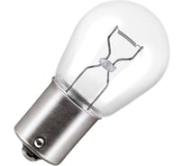 Лампа Osram P21W 21W (BA15s) 12v, 10 шт 7506