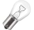 Лампа Osram P21W 21W (BA15s) 12v, 10 шт 7506 1