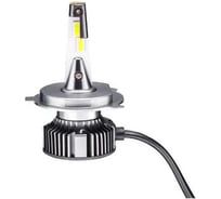 Лампа светодиодная Osram H4 27/27W (P43t) 12v 46204CW