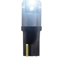 Лампа светодиодная Osram W5W 1,5W (W2.1X9.5D) 12v 2980CW-02B
