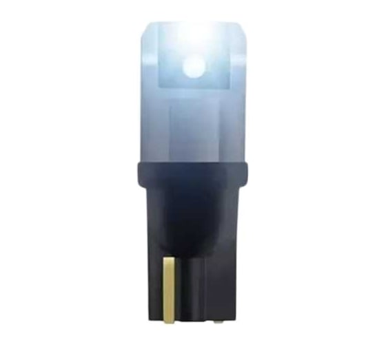 Лампа светодиодная Osram W5W 1,5W (W2.1X9.5D) 12v 2980CW-02B 1