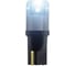 Лампа светодиодная Osram W5W 1,5W (W2.1X9.5D) 12v 2980CW-02B 1