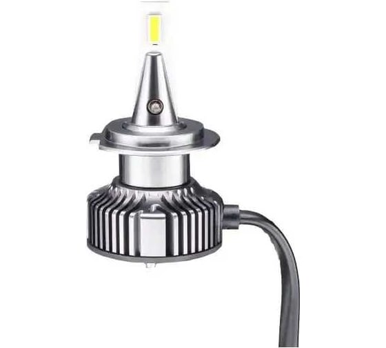 Лампа светодиодная Osram H7 25W (PX26d) 12v 45210CW 1
