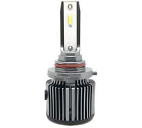 Лампа светодиодная Osram HB3/4 (P20/22D) 12v D9005/6CW