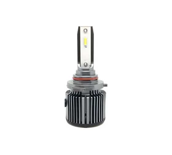 Лампа светодиодная Osram HB3/4 (P20/22D) 12v D9005/6CW 1