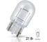 Лампа PHILIPS W21W 21W (W3x16d) 12v, 10шт 12065CP 1