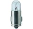 Лампа PHILIPST2W 2W (BA7s) 12v, 10шт 12829CP 1