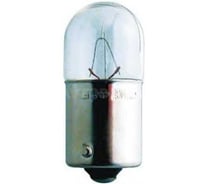 Лампа PHILIPS R10W 10W (BA15s) 12v, 10шт 12814CP