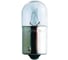Лампа PHILIPS R10W 10W (BA15s) 12v, 10шт 12814CP 1