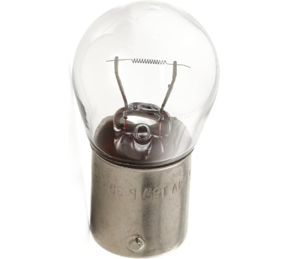Лампа PHILIPS P22 15W (BA15s) Stop 24v, 10шт 13401CP 1