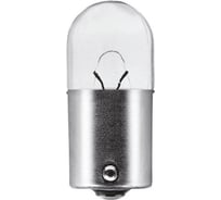 Лампа PHILIPS R5W 5W (BA15s) 24v MasterDuty, 10шт 13821MDCP