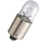 Лампа PHILIPS T4W 4W (BA9s) 12v, 10шт 12929CP 1
