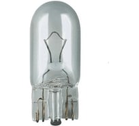 Лампа PHILIPS W5W 5W (W2,1x9,5d) 24v, 10шт 13961CP