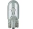 Лампа PHILIPS W5W 5W (W2,1x9,5d) 24v, 10шт 13961CP 1