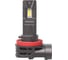 Лампа PHILIPS FOG H11/H8/H16 13W (PGJ19-2) 12v 6000K Ultinon Access LED - (2шт) 11366U2500CX 1