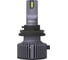 Лампа PHILIPS FOG H11/H8/H16 25W (PGJ19-2) 12/24v 6500K Ultinon Pro3022 LED - (2шт) 11366U3022X2 1