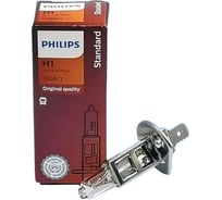 Лампа PHILIPS H1 70W (P14.5s) 24v Standard 13258C1