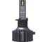 Лампа PHILIPS H1 25W (P14,5s) 12/24v 6500K Ultinon Pro3022 LED - (2шт) 11258U3022X2 1
