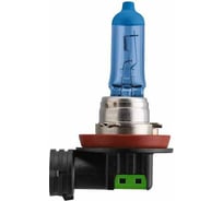 Лампа PHILIPS H11 55W (PGJ19-2) 12v Diamond Vision - (2шт) 12362DVS2
