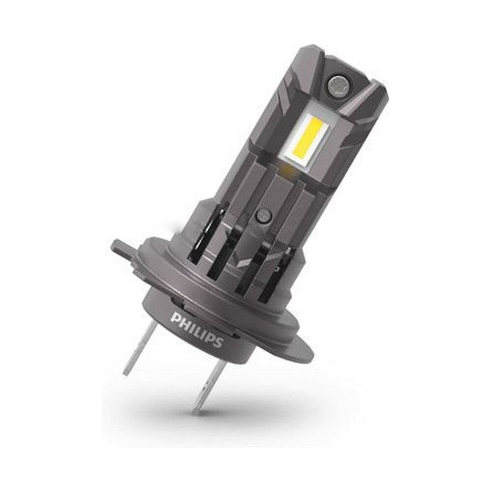 Лампа PHILIPS H7 13W (PX26d) 12v 6000K Ultinon Access LED - (2шт ...