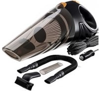 Пылесос AIRLINE BURAN 6800PA в сумке (120W, 0.5л) VCA08