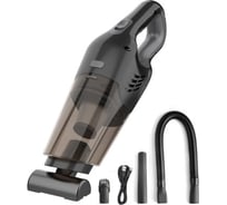 Пылесос AIRLINE STORM 6500PA в сумке (90W, 0.5л) VCA09