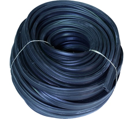 Уплотнитель багажника Sonatex ВАЗ в бухтах 50 м 102374