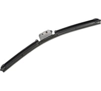 Бескаркасная щетка стеклоочистителя Zipower 550 мм/22", 9 адаптеров PM3579