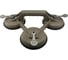 Стеклодомкрат тройной алюминиевый до 130 кг Diamond Industrial DIDGLD3ALU 1
