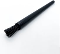 Антистатическая щетка Clean Control Tech размер ручки Ø10х105мм, размер щетины 20мм E627-E01 4610391616382