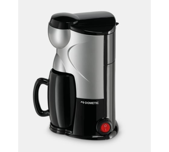 Автомобильная кофеварка DOMETIC MC-01-24 9600000339