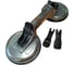 Стеклодомкрат алюминиевый WYNNS 2-чашечный (100кг-120кг) W0212/ Tools 00-00008861 1