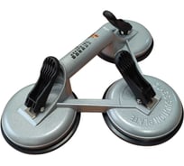 Стеклодомкрат алюминиевый WYNNS 3-чашечный (135кг-150кг) B3/ Tools 00-00008864