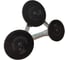 Стеклодомкрат алюминиевый WYNNS 3-чашечный (135кг-150кг) B3/ Tools 00-00008864 3