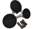 Стеклодомкрат алюминиевый WYNNS 3-чашечный (150кг-170кг) W0213/ Tools 00-00008863 3