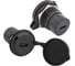 Разъём USB RUICHI TYPE-C F-F PN cap 124493 1