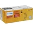 Лампа PHILIPS 10шт/упаковка, C10W 10W (SV8.5/8) 35мм 12v - 12854CP 1