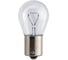 Лампа PHILIPS 10шт/упаковка, P21W 21W (BA15s) 12v LongLife EcoVision - 12498LLECOCP 1