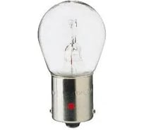Лампа PHILIPS 10шт/упаковка, P21W 21W (BA15s) 24v - 13498CP