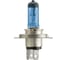 Лампа PHILIPS HS1 35/35W (PX43t) 12v WhiteVision ultra Moto, блистер, 1шт, 12636WVUBW 1