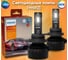 Лампа PHILIPS HIR2 25W (P20/22d) 12/24v 6500K Ultinon Rally 3550 LED - 11012U3022X2 (2шт) 11012U3550X2 1