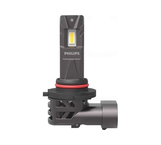 Лампа PHILIPS HB3/HB4 13W (P20/22d) 12v 6000K Ultinon Access LED - (2шт) 11005U2500CX 1