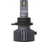 Лампа PHILIPS HIR2 25W (P20/22d) 12/24v 6500K Ultinon Pro3022 LED - (2шт) 11012U3022X2 1