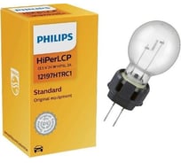 Лампа PHILIPS HiPerLCP 24W (HPSL2A) 12v - 12197HTRC1