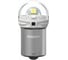 Лампа PHILIPS R5W/R10W 1,8W (BA15s) 6000K Ultinon Pro3100 SI, блистер, 2шт, WHITE 11090CU31B2 1
