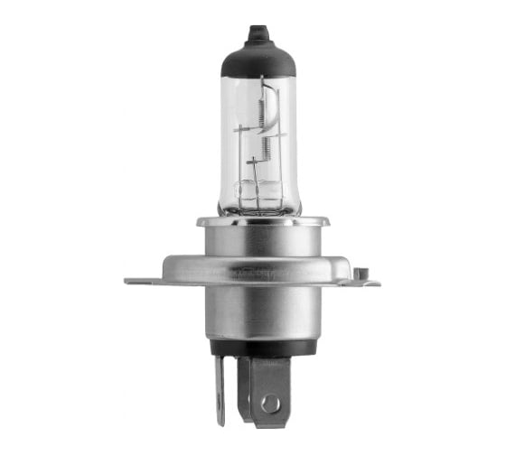 Набор ламп + предохранители флажковые PHILIPS H4, P21/5W, P21W, PY21W, C5W, W5W - 55473EKKM 1