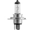 Набор ламп + предохранители флажковые PHILIPS H4, P21/5W, P21W, PY21W, C5W, W5W - 55473EKKM 1
