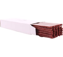 Жгуты ACG Akvatech для ремонта шин (коричневые) 200 мм (уп/30 шт) 1/60 1028781